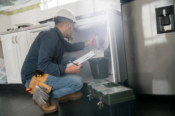 Best Same-Day Plumbing Service  in Andover, KS