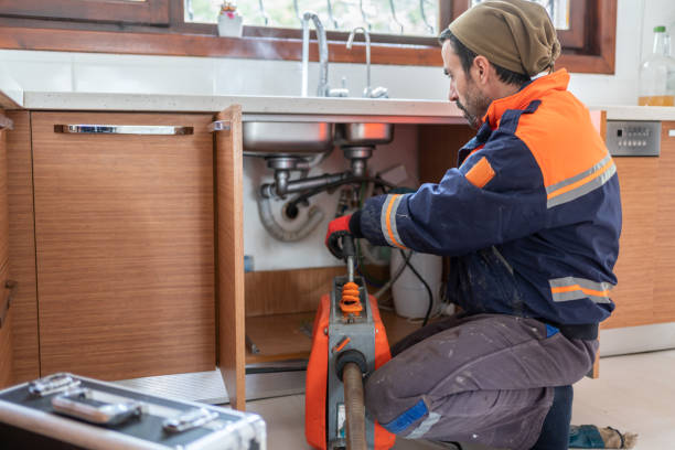 Best Affordable Plumbing Services  in Andover, KS
