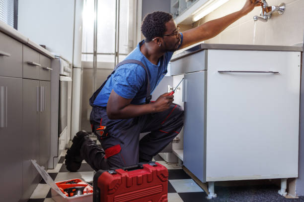 Best Pipe Repair Near Me  in Andover, KS