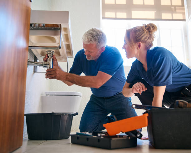 Best Sprinkler Systems  in Andover, KS